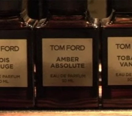 Tom Ford (Том Форд) Amber Absolute